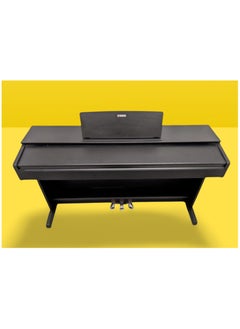 YAMAHA Yamaha Arius YDP-163 Digital Piano With Bench  - Image 4