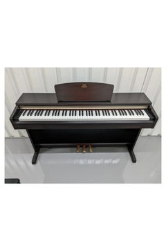 YAMAHA Yamaha Arius YDP-163 Digital Piano With Bench  - Image 1