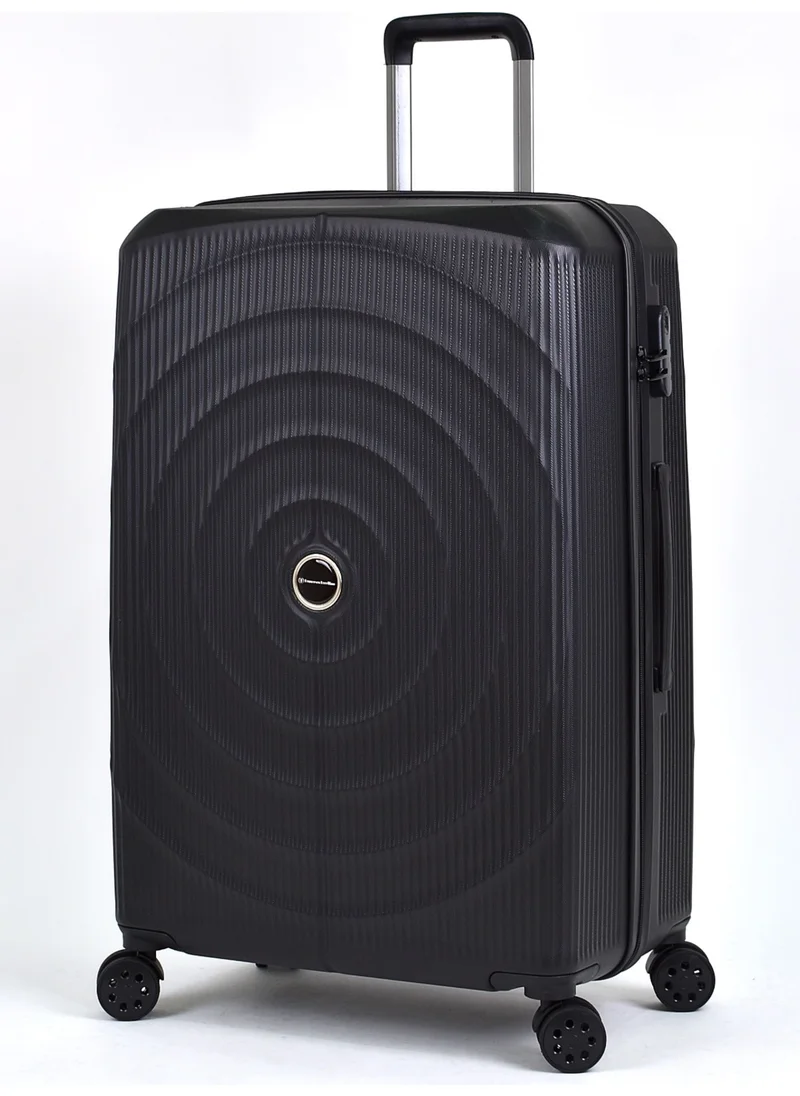 ايلاتي Francesco Ferellino 2-Piece Suitcase Large Size Cabin Size Air Pro Abs Suitcase 10735