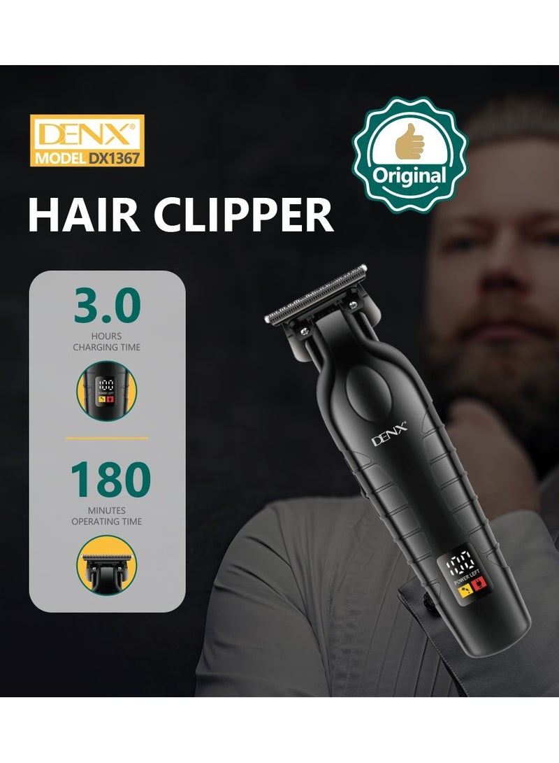 Denx Electric shaver for men DENX - Image 2