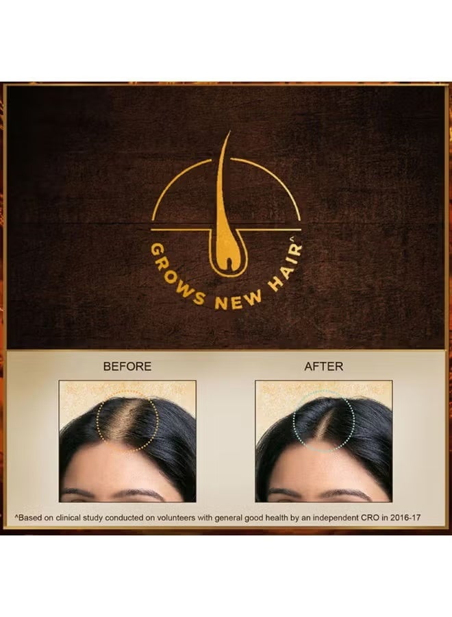 Indulekha Bringha Ayurvedic Oil 100ml - Image 4