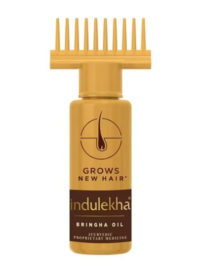 Indulekha Bringha Ayurvedic Oil 100ml - Image 1