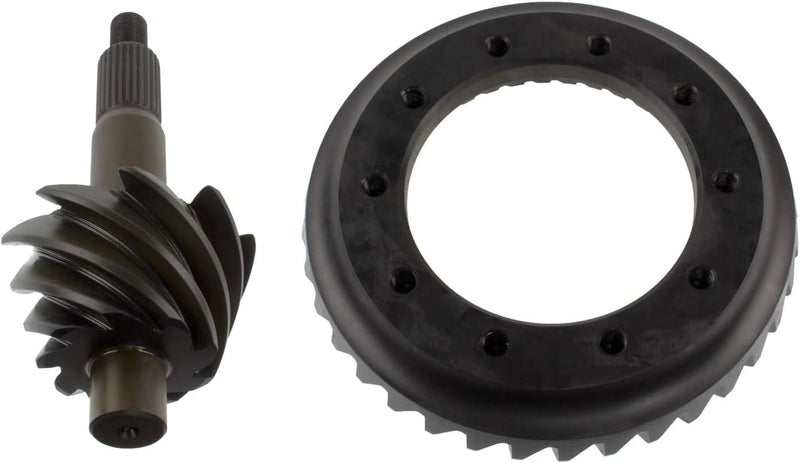 Excel Blades F9411 Ring and Pinion for Ford 9" 4.11 - Image 4