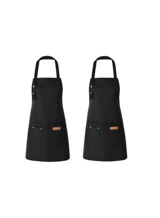 Professional Chef Apron Set