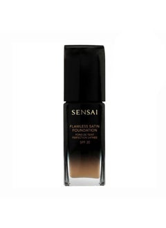 Flawless Satin Foundation Spf20 30Ml 204 Honey Beige