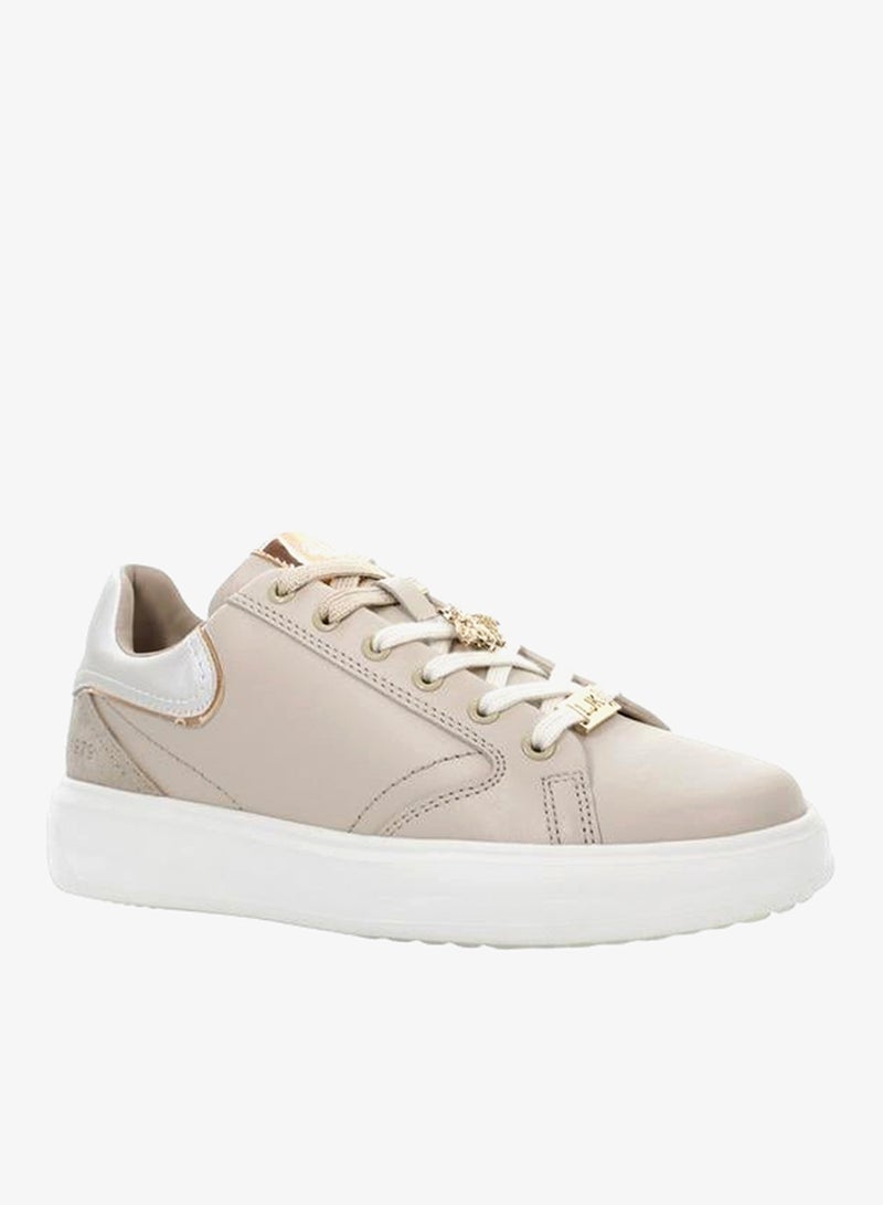 LUMBERJACK Women PRIA Lace-Up Sneakers - Image 2