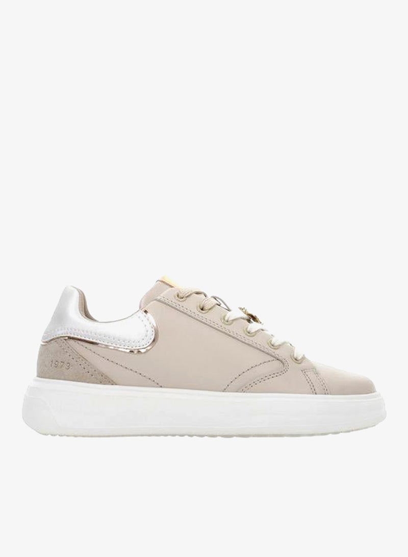 LUMBERJACK Women PRIA Lace-Up Sneakers - Image 1