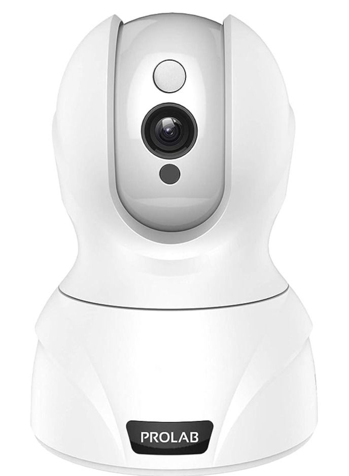 Prolab  C8TS wIifi smart IP motion tracking Indoor camera 5MP motorized camera