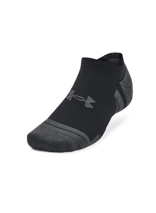 3 Pack Performance Tech No-Show Socks - view 2