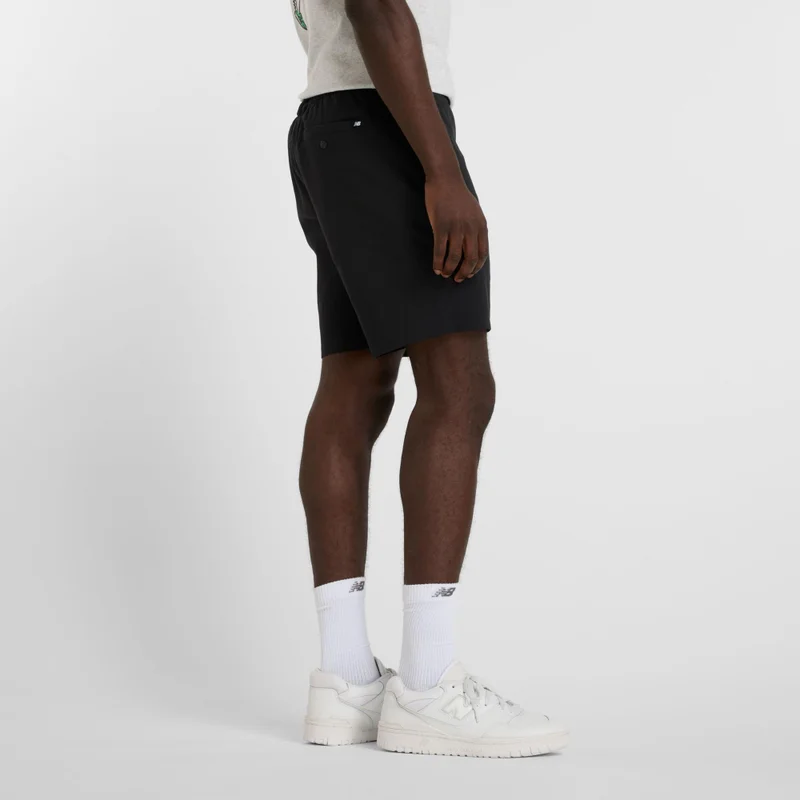 New Balance Athletics Standard Short 7"