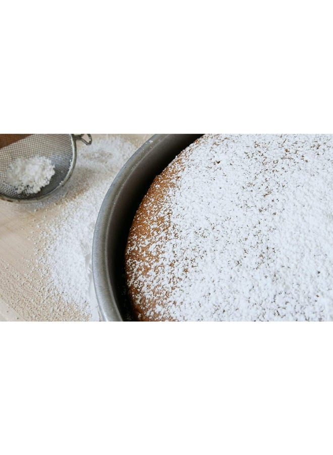 USA Pan قوالب الكيك من يو إس إيه بان، غير لاصقة وطبقة سريعة الفك - Image 3