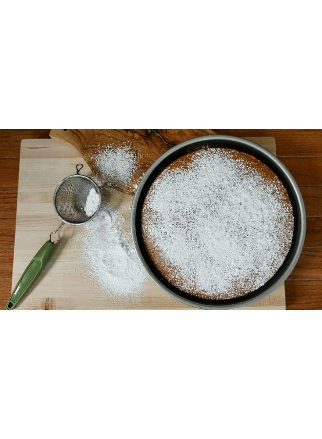 USA Pan قوالب الكيك من يو إس إيه بان، غير لاصقة وطبقة سريعة الفك - Image 2