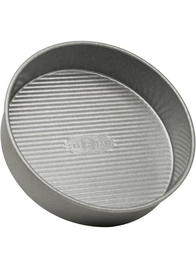 USA Pan قوالب الكيك من يو إس إيه بان، غير لاصقة وطبقة سريعة الفك - Image 1
