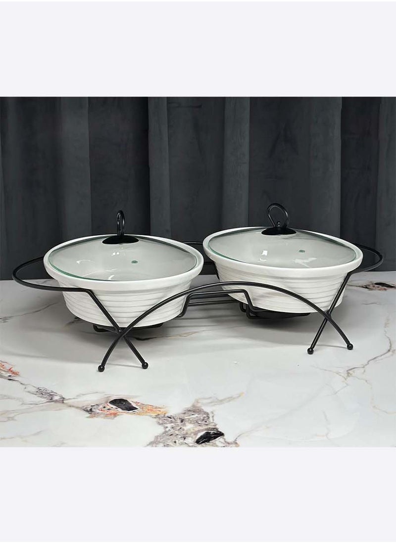 Generic Buffet heater for heating food  - Image 2