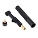 Mtsooning TIG Welding Torch Body Aircooled Welding Accessories WP9V Valvehead Flexible 125A with Handle Replacement for Weldcraft Lincoln Miller ESAB CK - Image 2