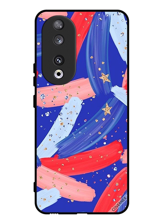 Covernex Protective Case Cover For Honor 90 Paint Art - Image 1