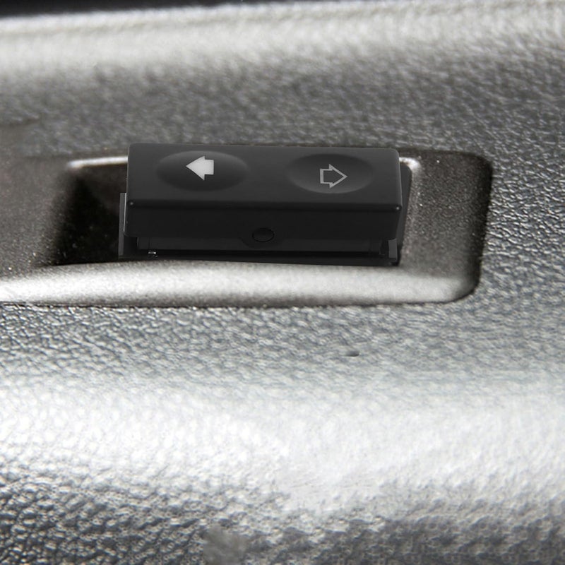 ibasenice Replacement Power Window Switch for E36 328i Car Accessory Automotive Window Control Button for Sedan Interior Electric Lift - Image 4
