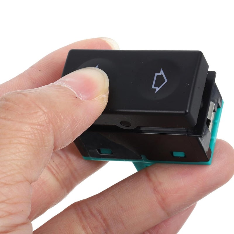 ibasenice Replacement Power Window Switch for E36 328i Car Accessory Automotive Window Control Button for Sedan Interior Electric Lift - Image 3