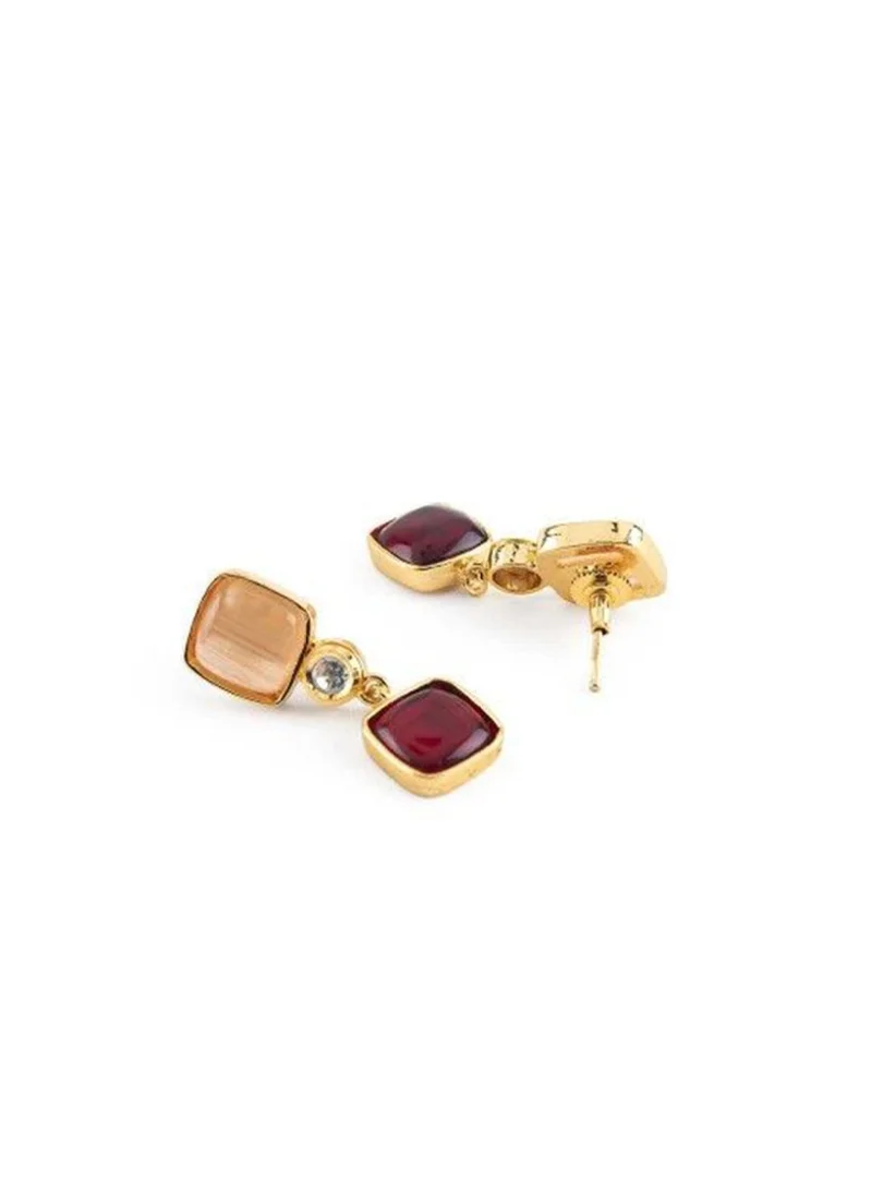 Priyaasi Stoned Studded Jewellery Set