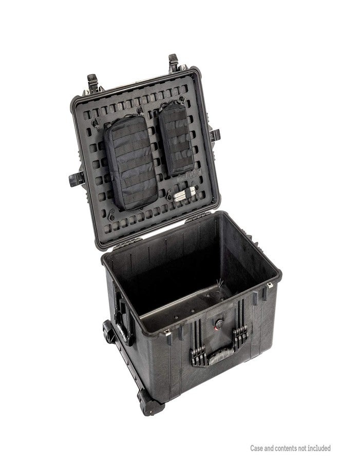 Pelican 1610 Case and 1620 Case Molle Panel (016100-5200-110) - Image 3
