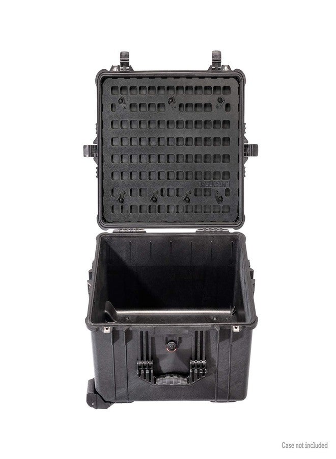 Pelican 1610 Case and 1620 Case Molle Panel (016100-5200-110) - Image 2