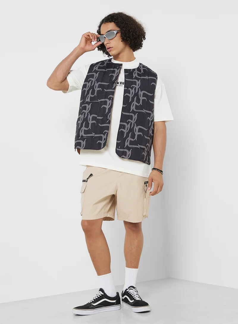 phobia Gotic P Jacket