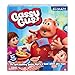 MOOSE Gassy Gus Interactive GutBusting Game Feed Gus Foods Watch Out for Big Blast Hilarious Sounds 24 Players Ages 4 with Inflatable Belly 54 Cards Instruction Manual 1 Extra Belly Balloon - Image 3