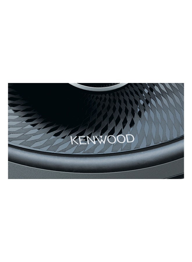 KENWOOD KFC-PS1797 17cm 2-way car speakers with a maximum power of 350 watts - Image 4