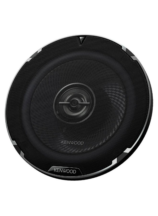 KENWOOD KFC-PS1797 17cm 2-way car speakers with a maximum power of 350 watts - Image 1