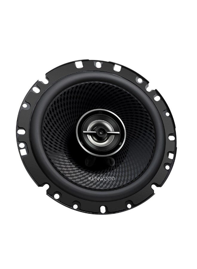 KENWOOD KFC-PS1797 17cm 2-way car speakers with a maximum power of 350 watts - Image 5