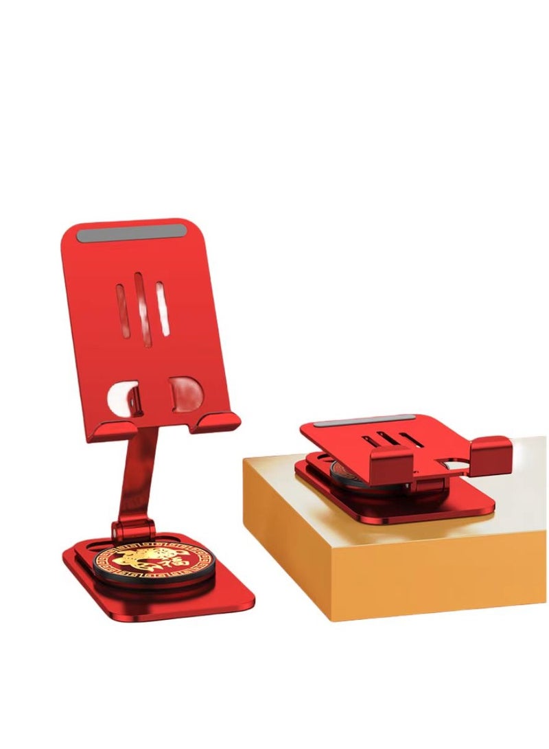 KUYING Scalable foldable portable phone holder  - Image 1