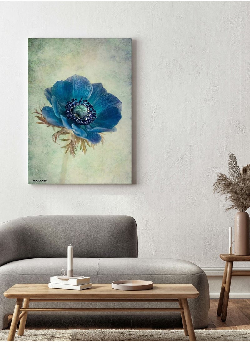 MODCLASS - Canvas Painting-Rose Design - Image 1