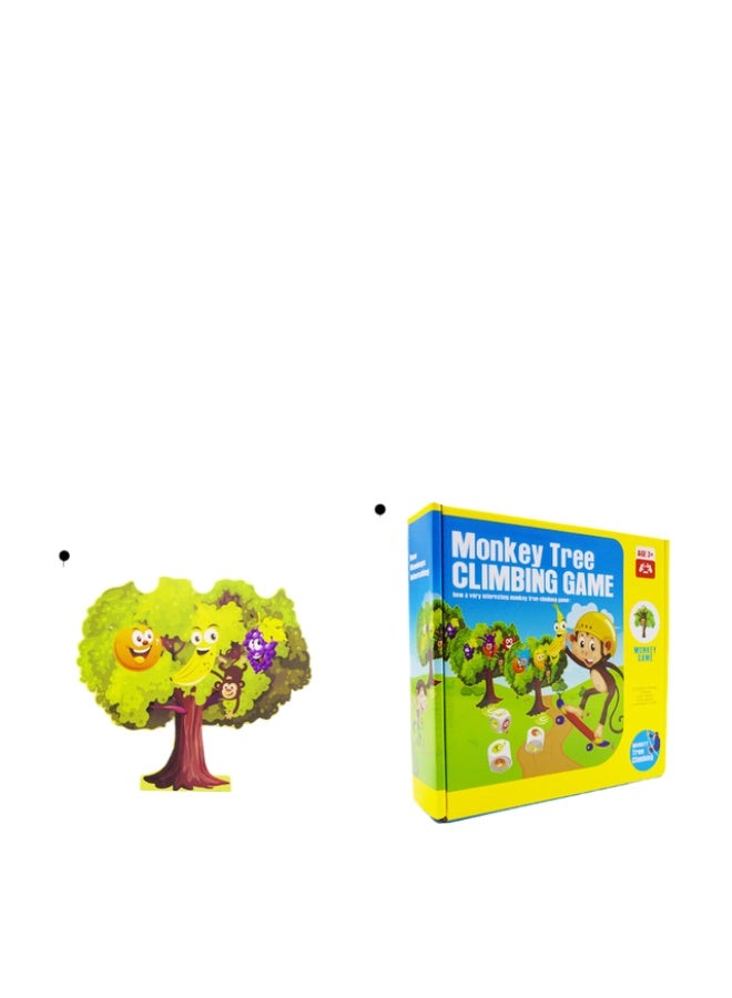 HASSM Educational tree climbing game - Image 3