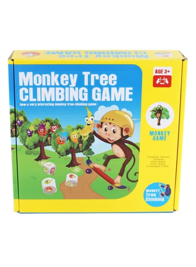 HASSM Educational tree climbing game - Image 4