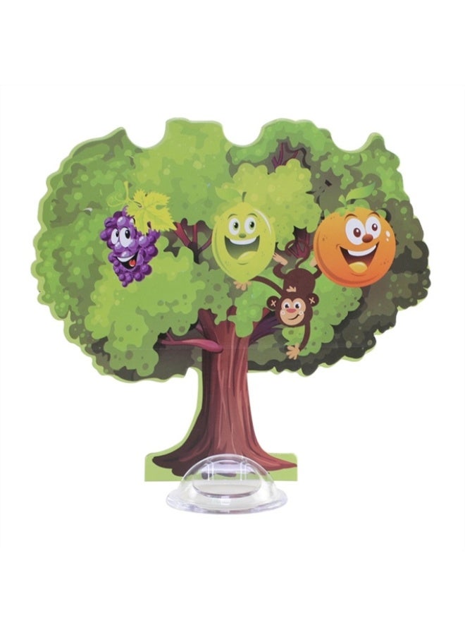 HASSM Educational tree climbing game - Image 5