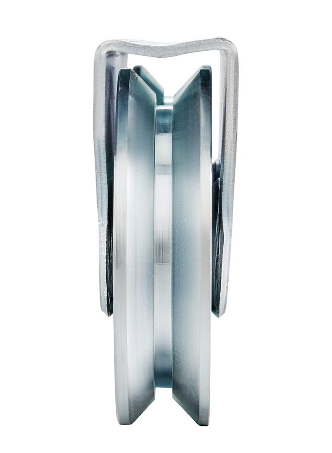 BMB tools Single Bearing V-Groove Wheel - 50mm - Image 3