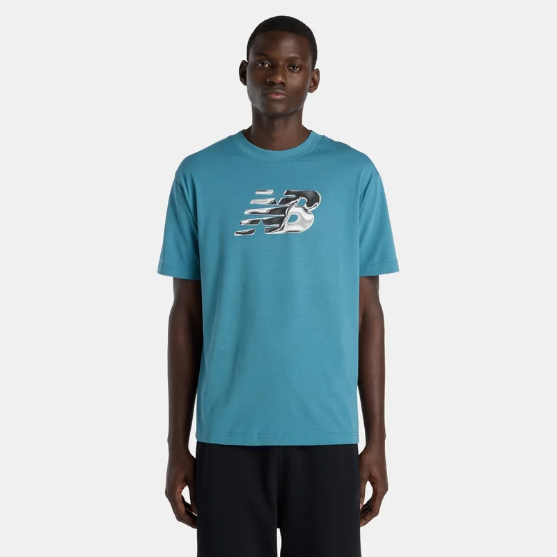 Men's Future Tech NB T-Shirt