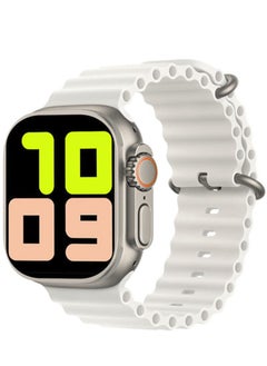 T900 Ultra Wireless Charging New Features Super Fast Latest Smart Watch