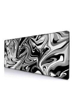 Fluid Colors Black