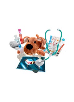 Clementoni Science and Play Vet Apprentices  | Educational & Learning Toys - pzsku/Z329256C9AECDCE7A43FFZ/45/_/1695038779/32465c5f-0504-4765-876b-5148a167d584