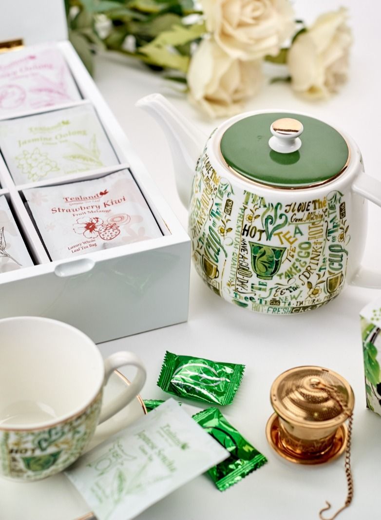 تيلاند شاي أخضر ممتاز حلوى ماتشا عضوية 100٪ يابانية أصيلة عالية الجودة تقليدية 10 قطع 55 جرام - Image 3