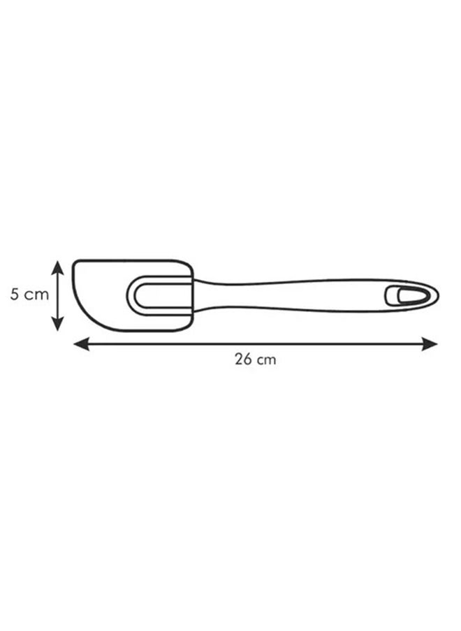 Silicone spatula "PRESTO"
