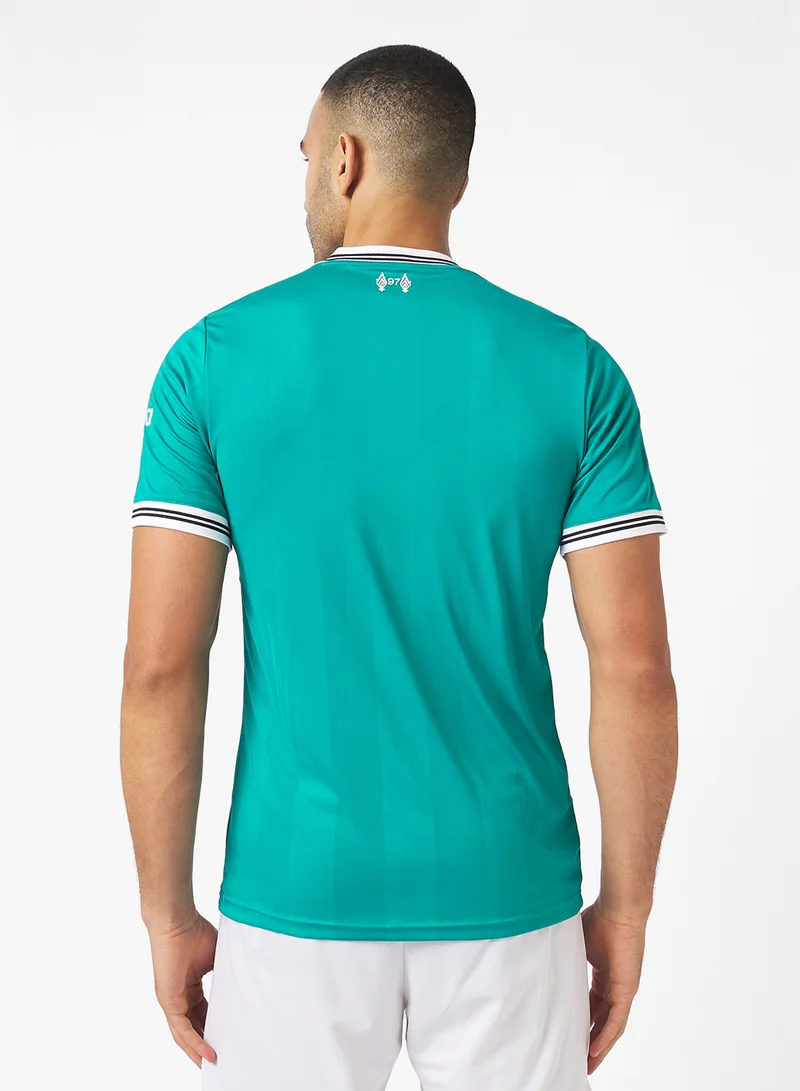 Adidas Liverpool Fc 25/26 Third Jersey