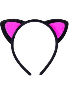 Cute Cat Ear Fluffy Cat Crown Candy Pink - pzsku/Z3292DFFF1A44B7FA93CEZ/45/_/1741299372/bbfef8b7-7477-4ab2-8cc0-b2510af7dd3f