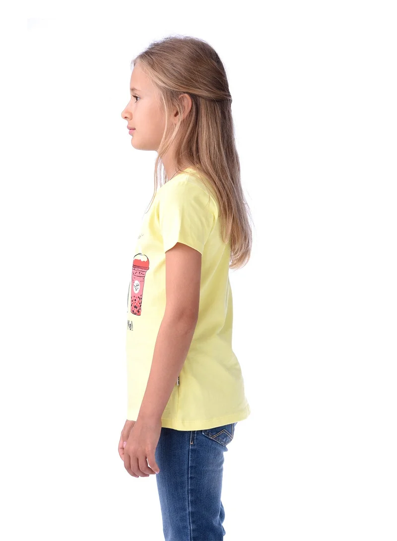 victor and jane Victor and jane Girls' Just for Me! T-shirt