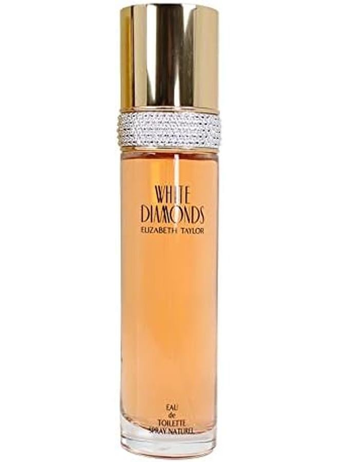 إليزابيث تايلور الماس الأبيض 3.3 أونصة سائلة - Image 2