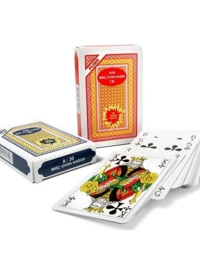 50a Puma A/30 Bridge & Playing Cards / Cards - pzsku/Z3293436E9D1970C5FB21Z/45/_/1725722418/8b0e4df8-9193-4c2d-a0d6-ad6e0f8c43ab