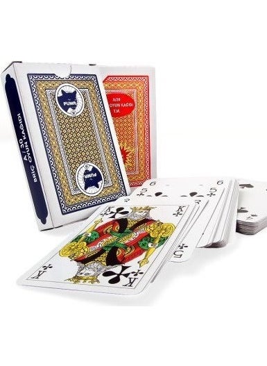 50a Puma A/30 Bridge & Playing Cards / Cards - pzsku/Z3293436E9D1970C5FB21Z/45/_/1725722420/9cfab854-30c5-455b-ab33-6091a9f0c30b