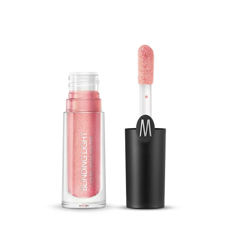 Wycon BLINDING LIGHT - LIQUID HIGHLIGHTER 06 SUNSET VIBES