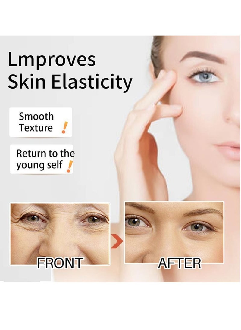 Lanthome Glutathione White Cream Dark Spot Corrector for Face and Body Dark Spot Fade Cream Enhanced with Advanced Ingredients Improve Skin Smooth Wrinkles and Enhances Skin Radiance 50g  - Image 3